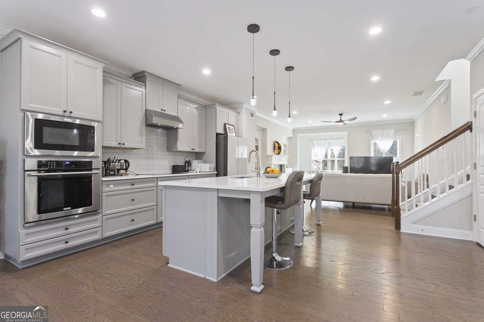 1970 Devonwood Drive Atlanta - Photo 12