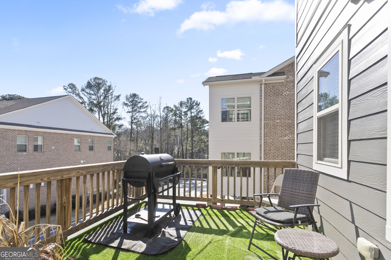 1970 Devonwood Drive Atlanta - Photo 34