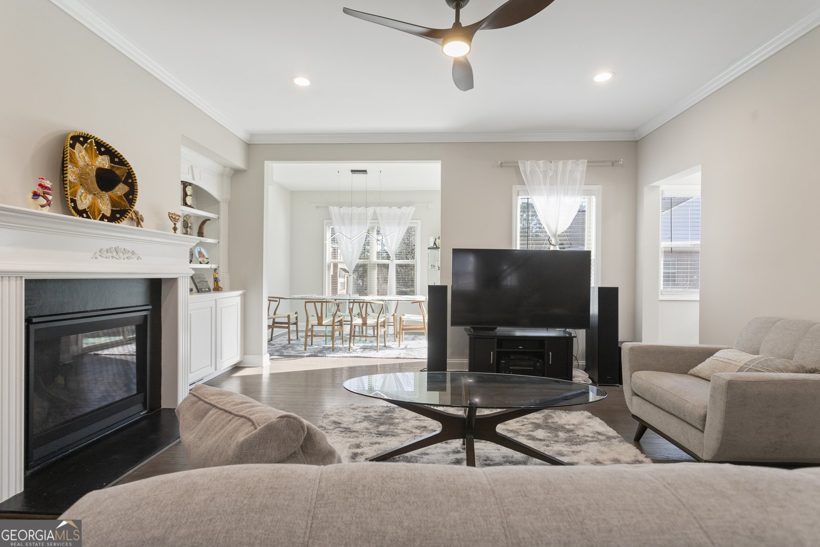 1970 Devonwood Drive Atlanta - Photo 6