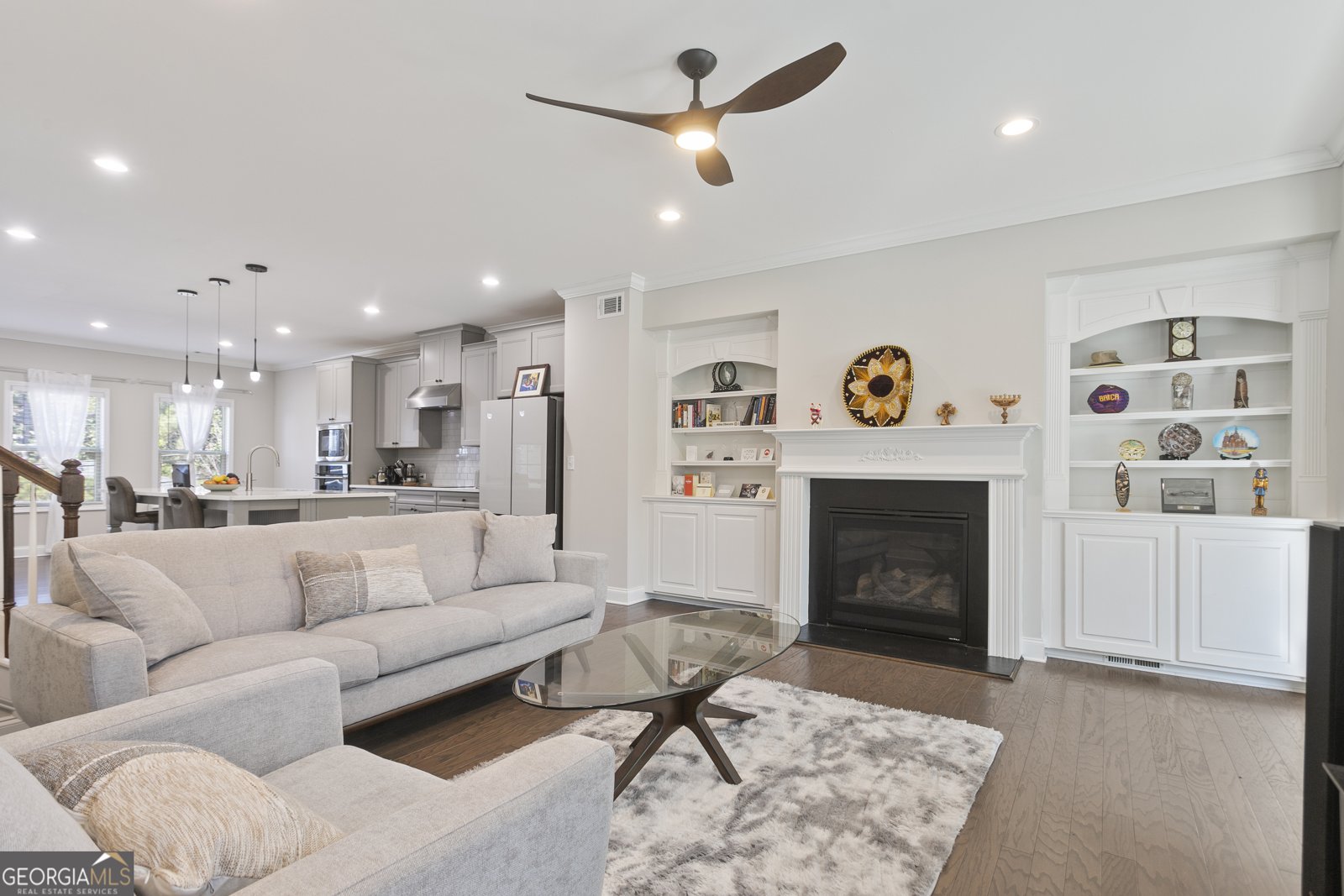 1970 Devonwood Drive Atlanta - Photo 7