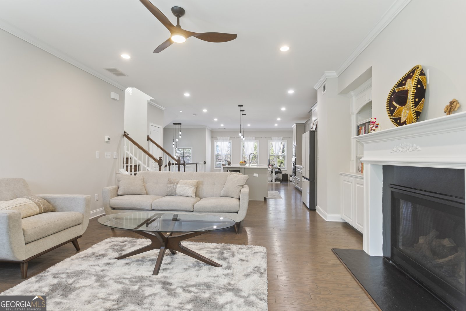 1970 Devonwood Drive Atlanta - Photo 8