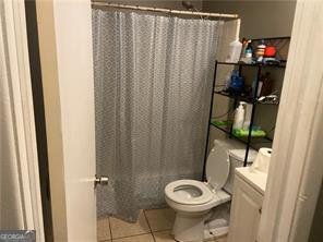 4574 Cedar Ridge Trail Stone Mountain - Photo 11