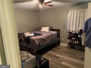 4574 Cedar Ridge Trail Stone Mountain - Photo 12