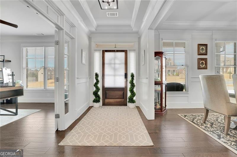 4715 Gablestone Crossing Hoschton - Photo 10