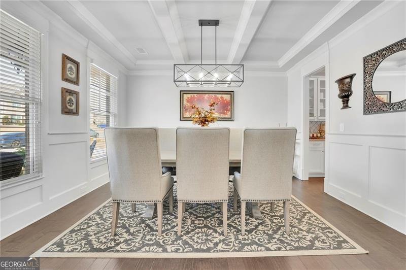 4715 Gablestone Crossing Hoschton - Photo 11