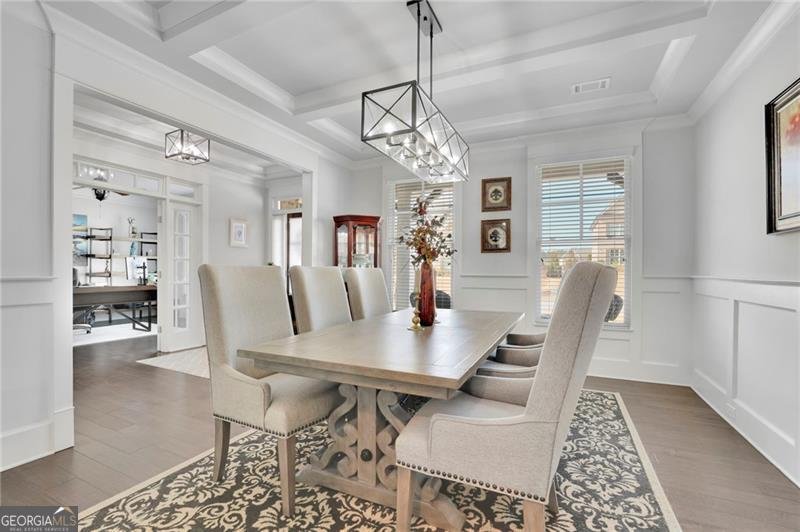 4715 Gablestone Crossing Hoschton - Photo 12