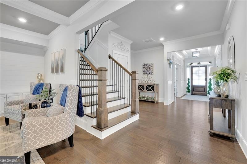 4715 Gablestone Crossing Hoschton - Photo 14