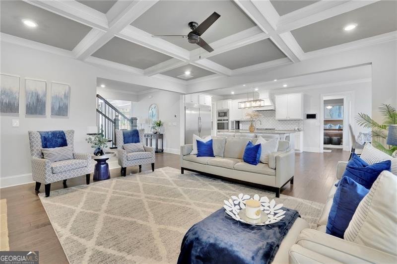 4715 Gablestone Crossing Hoschton - Photo 15