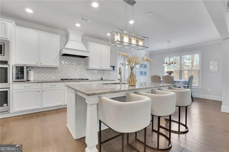 4715 Gablestone Crossing Hoschton - Photo 16