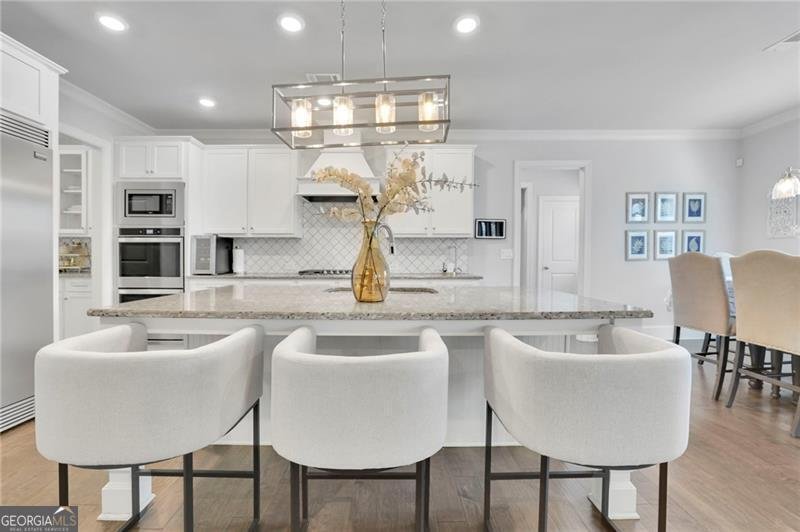 4715 Gablestone Crossing Hoschton - Photo 17