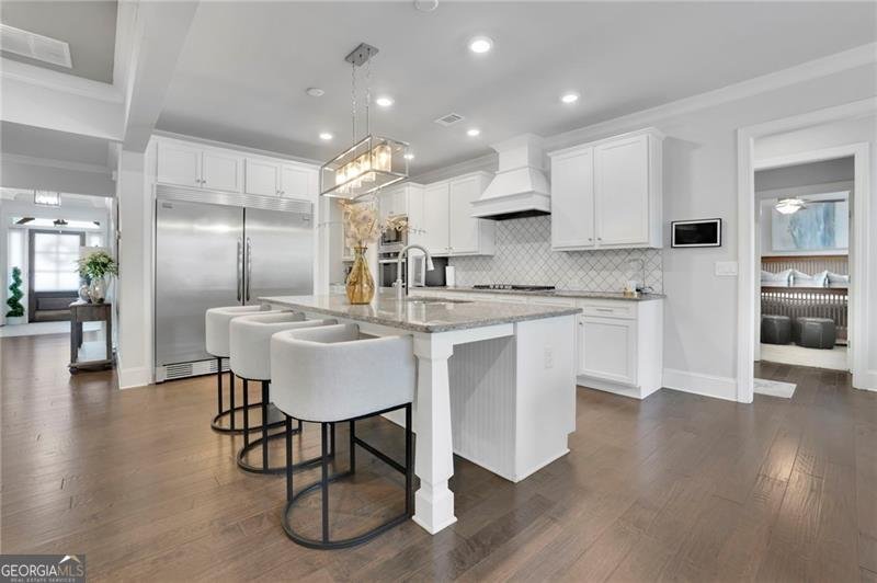 4715 Gablestone Crossing Hoschton - Photo 18