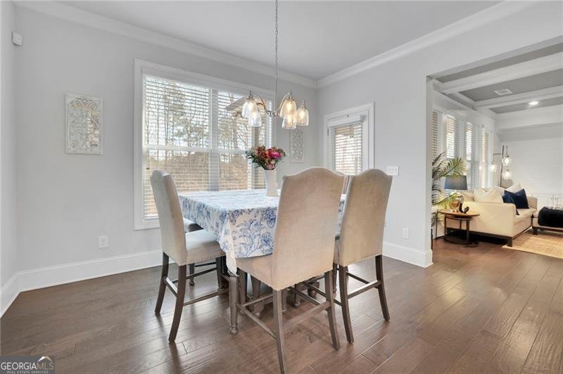 4715 Gablestone Crossing Hoschton - Photo 19