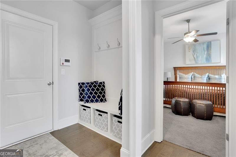 4715 Gablestone Crossing Hoschton - Photo 20