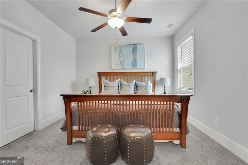 4715 Gablestone Crossing Hoschton - Photo 21