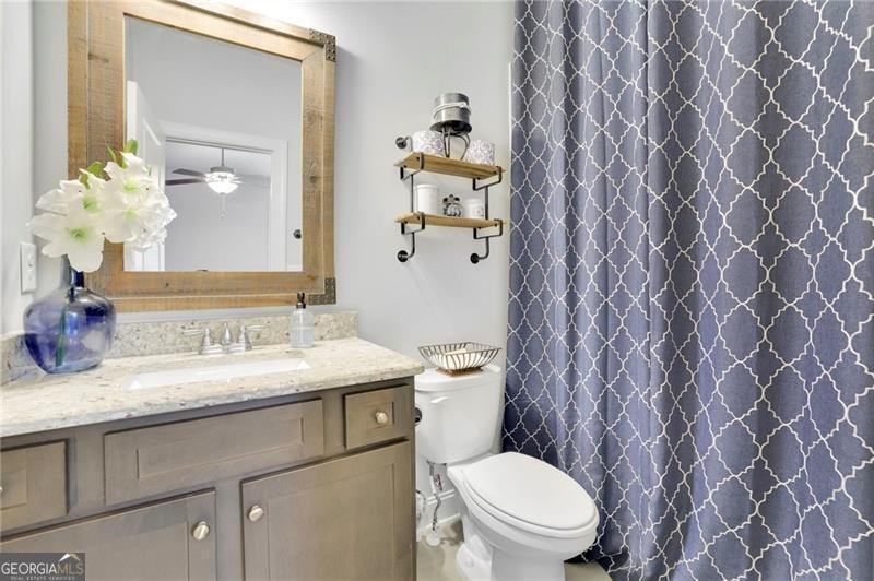 4715 Gablestone Crossing Hoschton - Photo 22