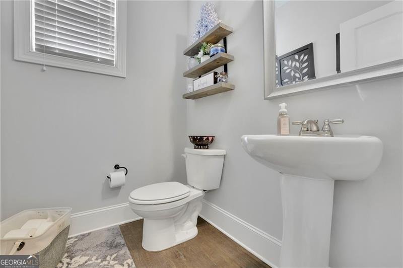 4715 Gablestone Crossing Hoschton - Photo 23