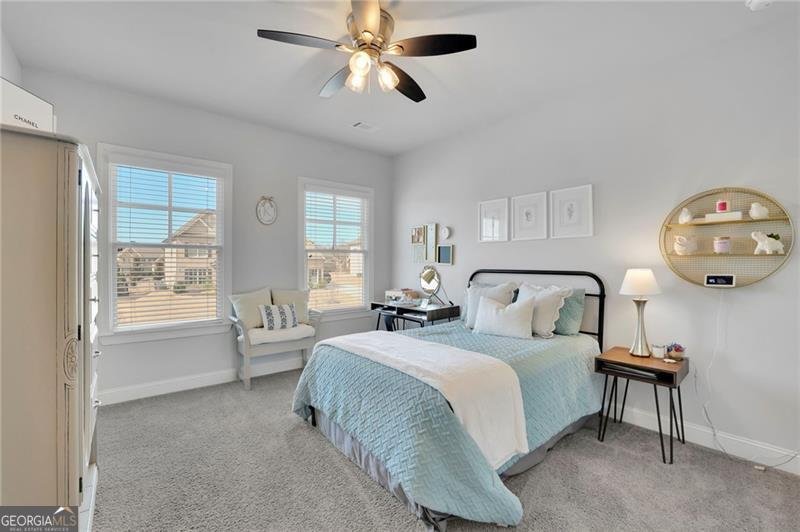 4715 Gablestone Crossing Hoschton - Photo 25