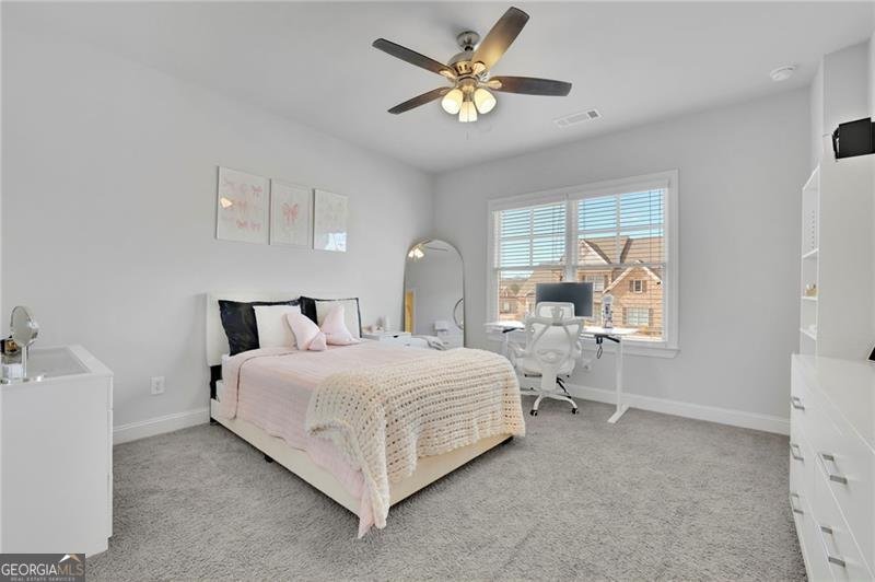 4715 Gablestone Crossing Hoschton - Photo 27