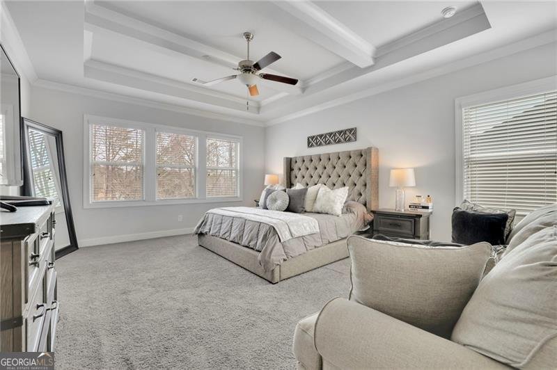 4715 Gablestone Crossing Hoschton - Photo 29