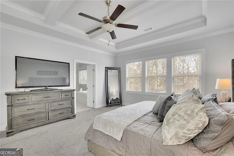 4715 Gablestone Crossing Hoschton - Photo 30