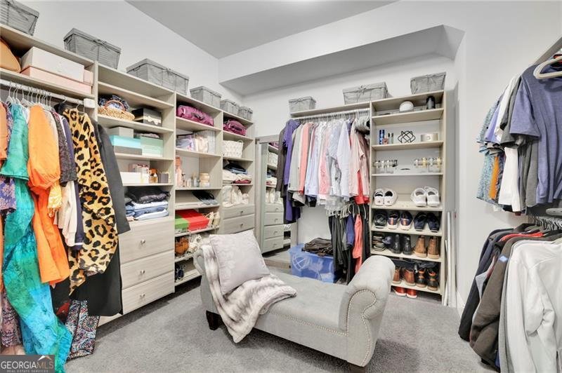 4715 Gablestone Crossing Hoschton - Photo 31