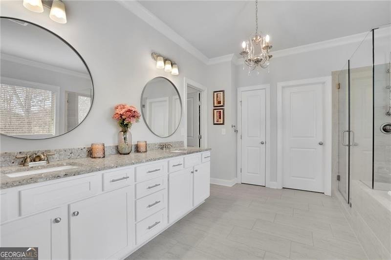 4715 Gablestone Crossing Hoschton - Photo 33