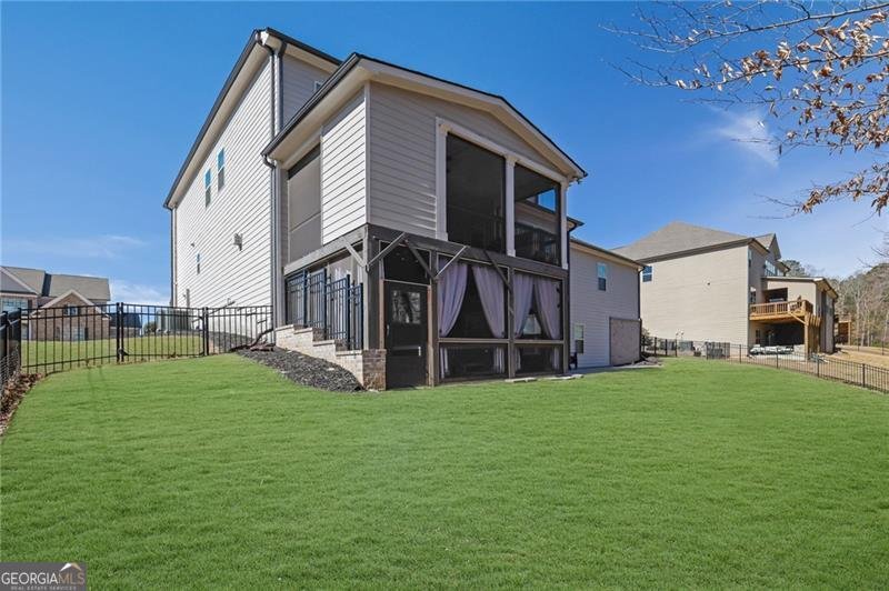 4715 Gablestone Crossing Hoschton - Photo 42