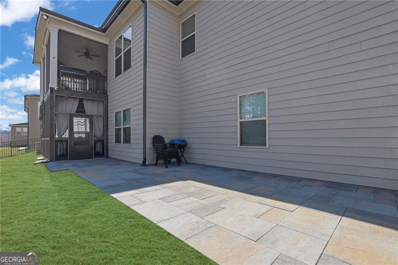 4715 Gablestone Crossing Hoschton - Photo 44