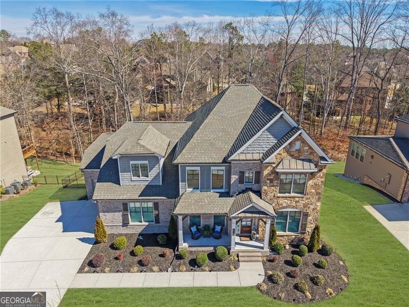 4715 Gablestone Crossing Hoschton - Photo 46