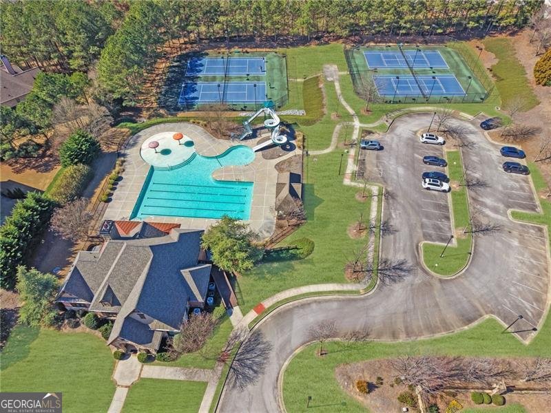 4715 Gablestone Crossing Hoschton - Photo 47