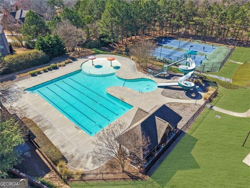 4715 Gablestone Crossing Hoschton - Photo 48