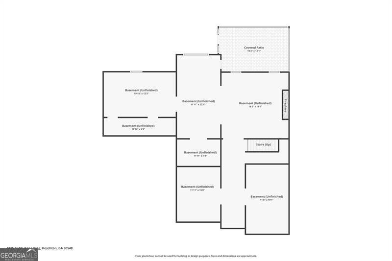 4715 Gablestone Crossing Hoschton - Photo 49