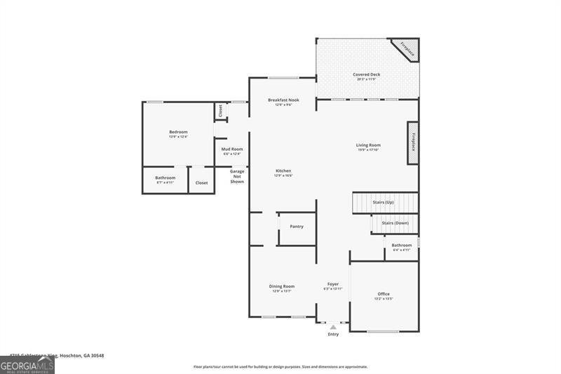 4715 Gablestone Crossing Hoschton - Photo 50