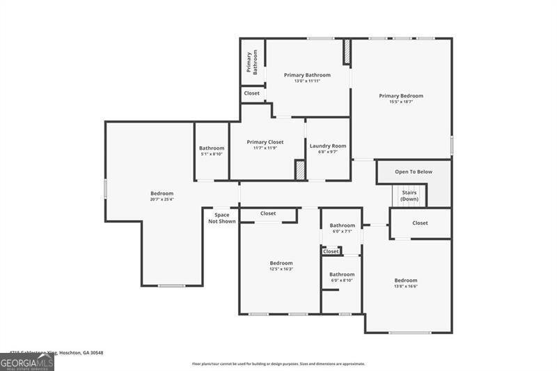 4715 Gablestone Crossing Hoschton - Photo 51