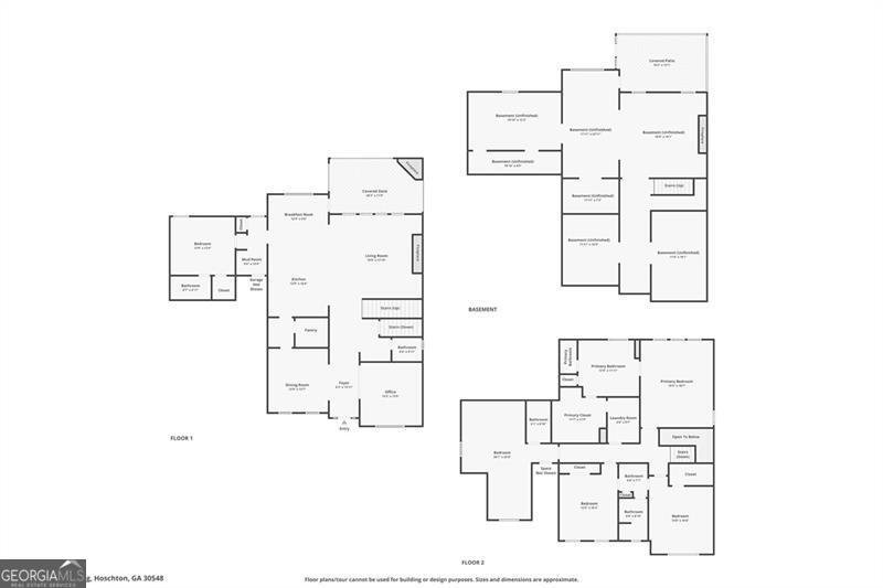 4715 Gablestone Crossing Hoschton - Photo 52