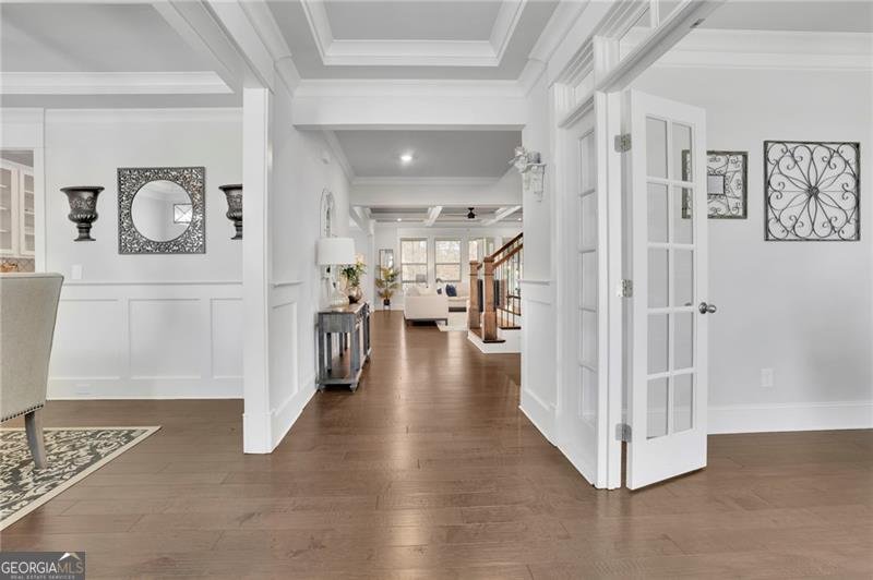 4715 Gablestone Crossing Hoschton - Photo 9