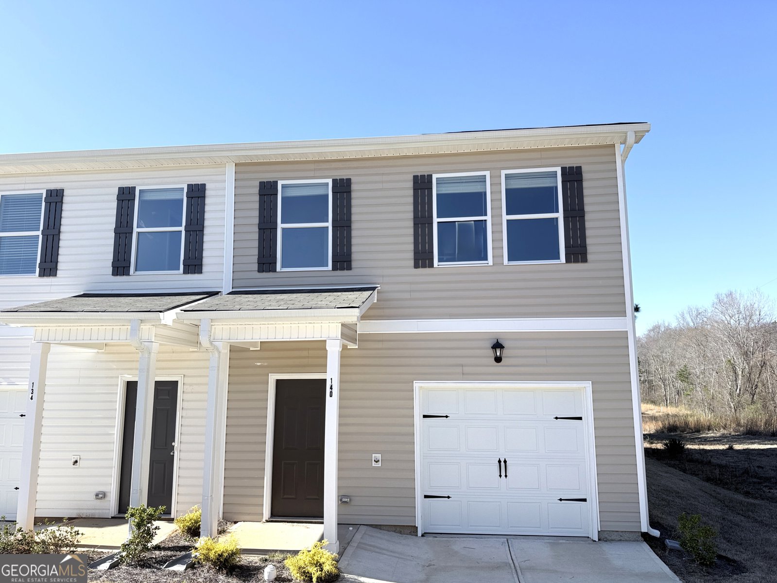 140 Pin Oak Trail Milledgeville - Photo 1