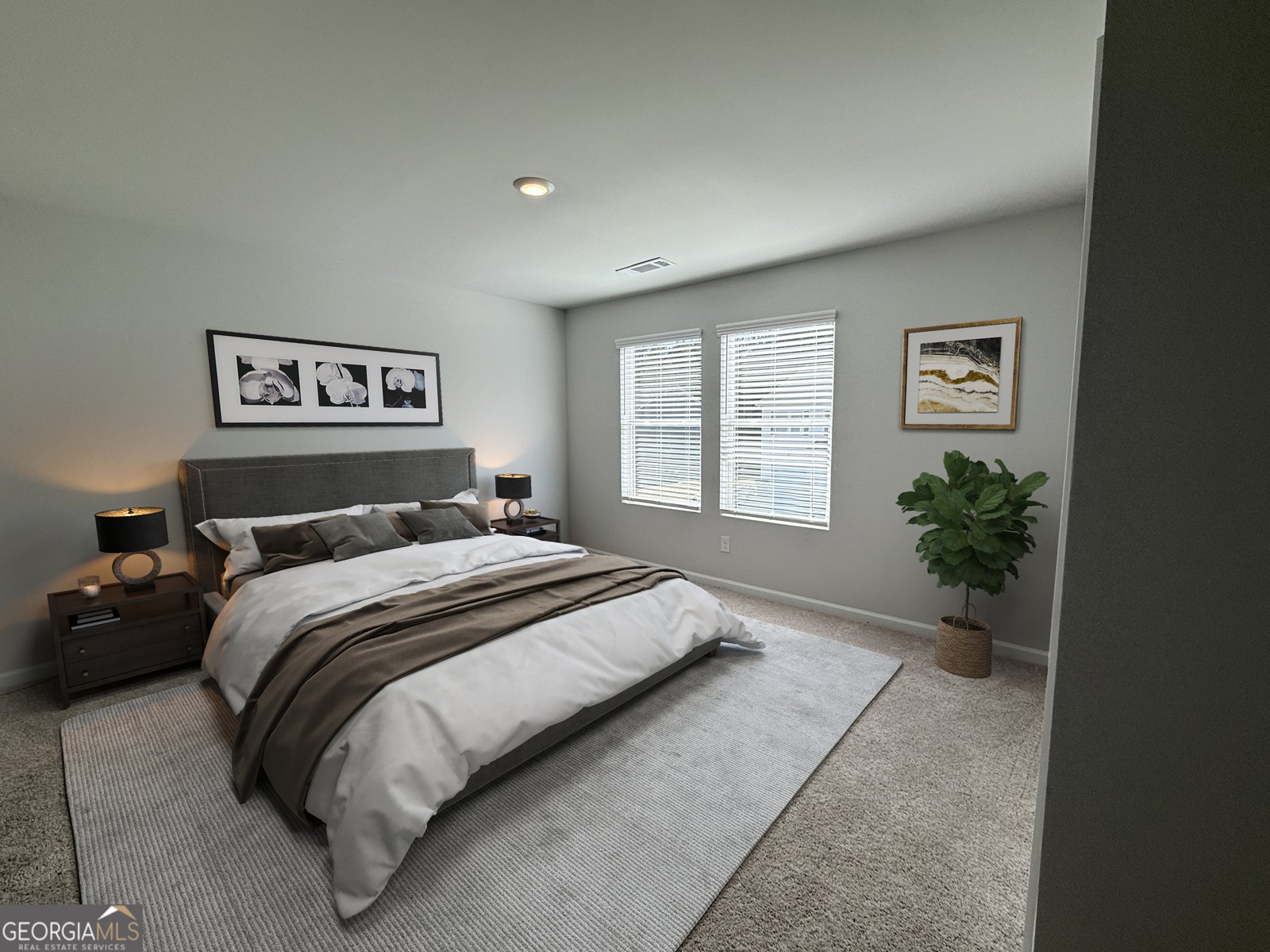 140 Pin Oak Trail Milledgeville - Photo 14