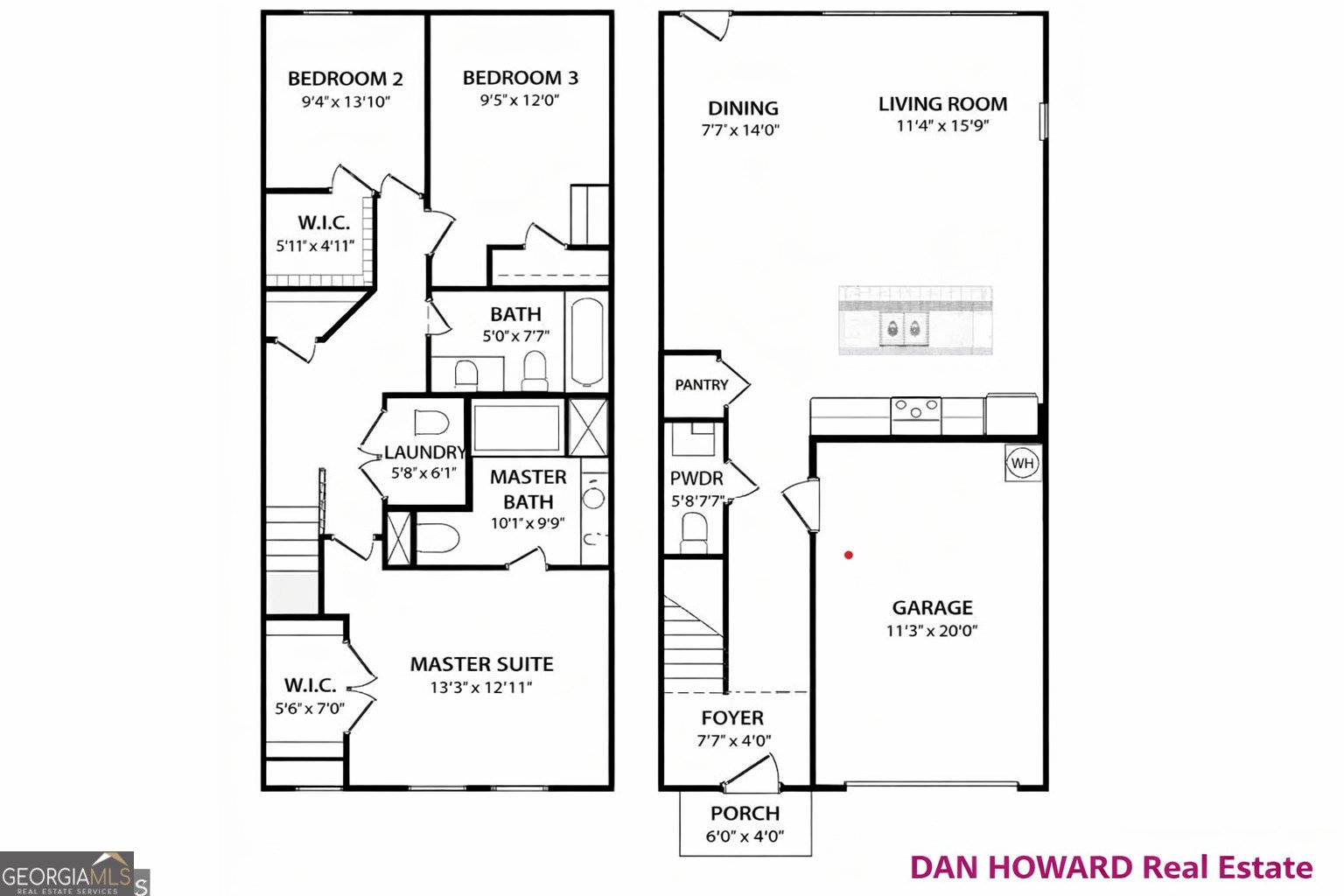 140 Pin Oak Trail Milledgeville - Photo 24