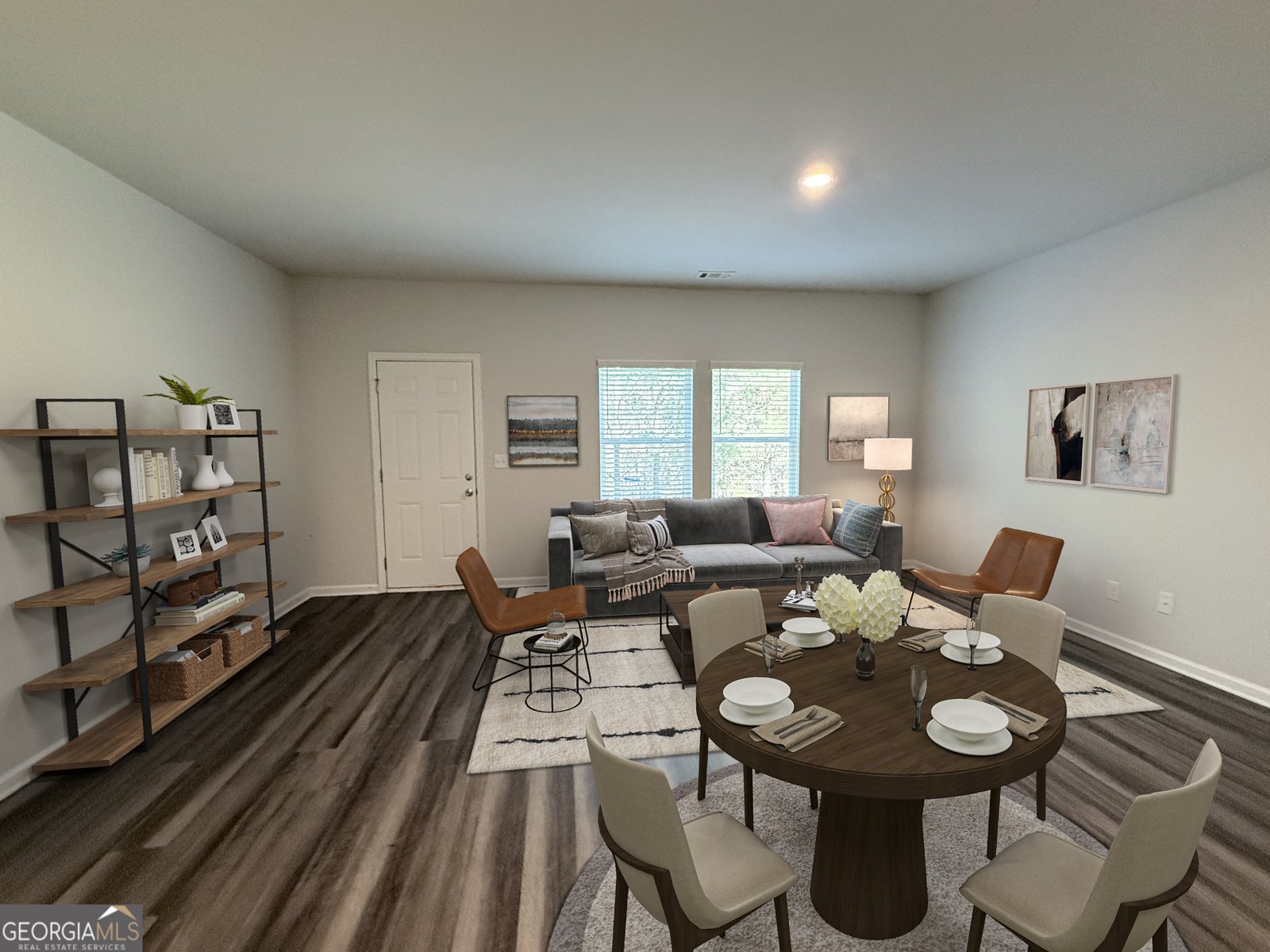 140 Pin Oak Trail Milledgeville - Photo 6