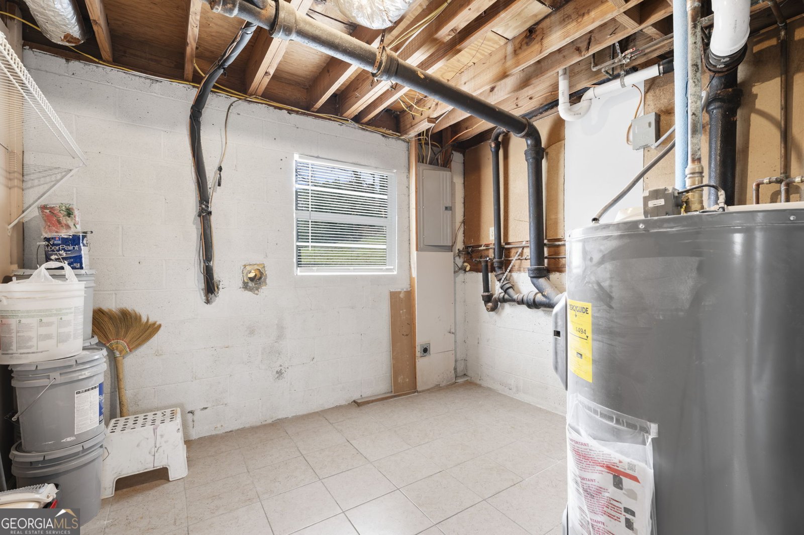 2542 Burton Circle Morrow - Photo 27