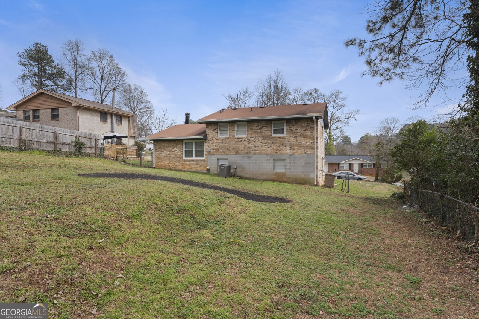 2542 Burton Circle Morrow - Photo 32