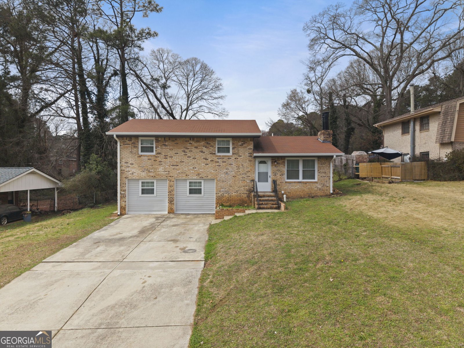 2542 Burton Circle Morrow - Photo 33