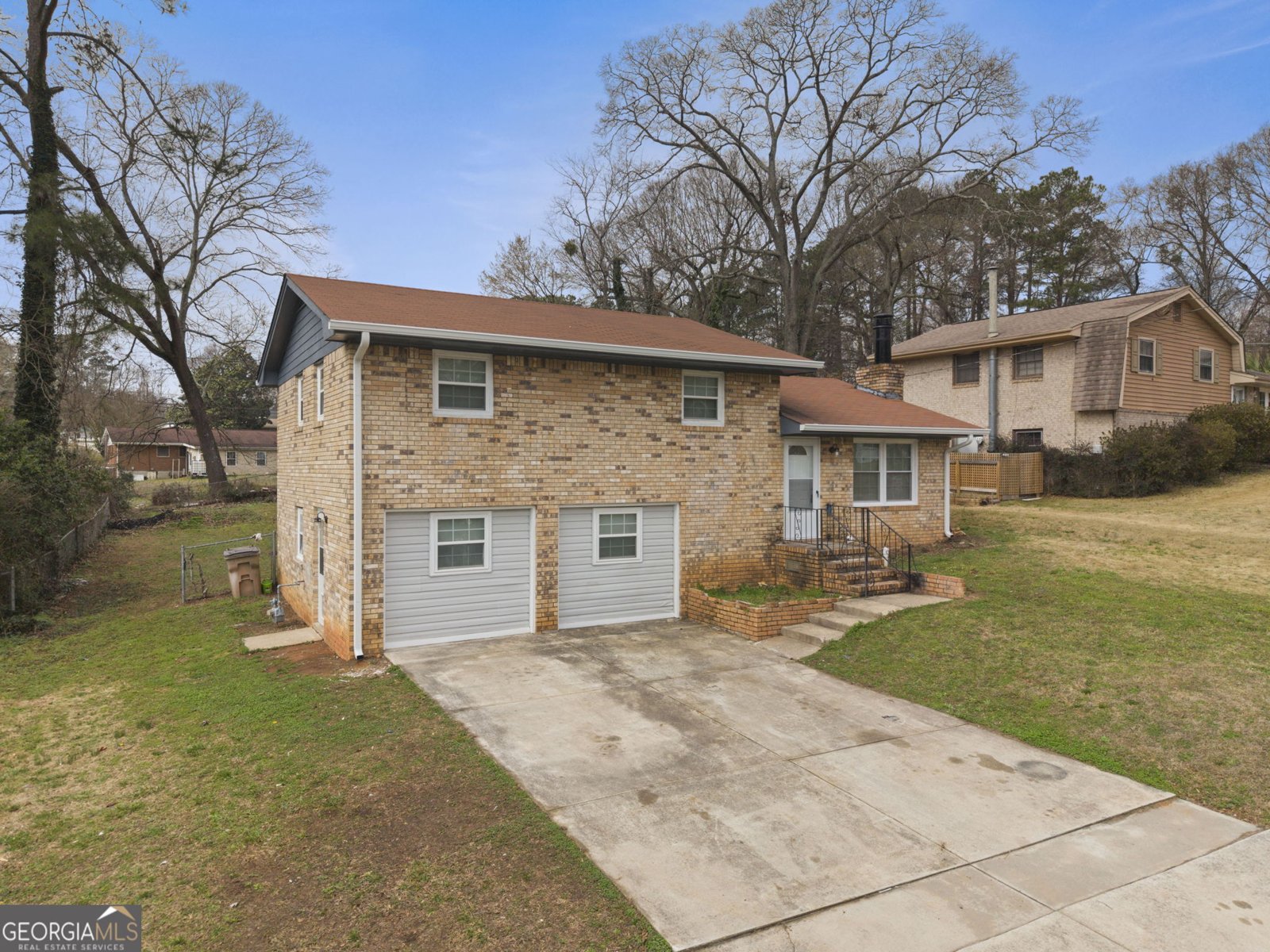 2542 Burton Circle Morrow - Photo 35