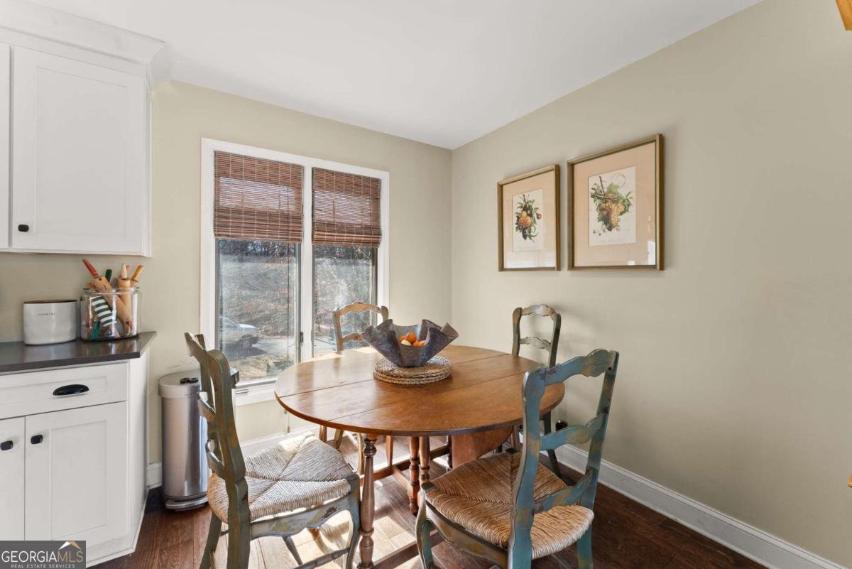 5705 High Harbor Court Gainesville - Photo 10