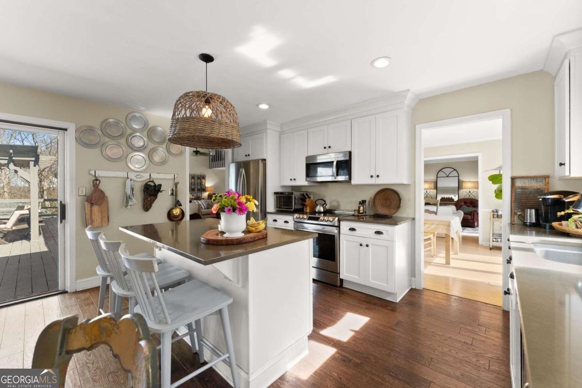 5705 High Harbor Court Gainesville - Photo 11