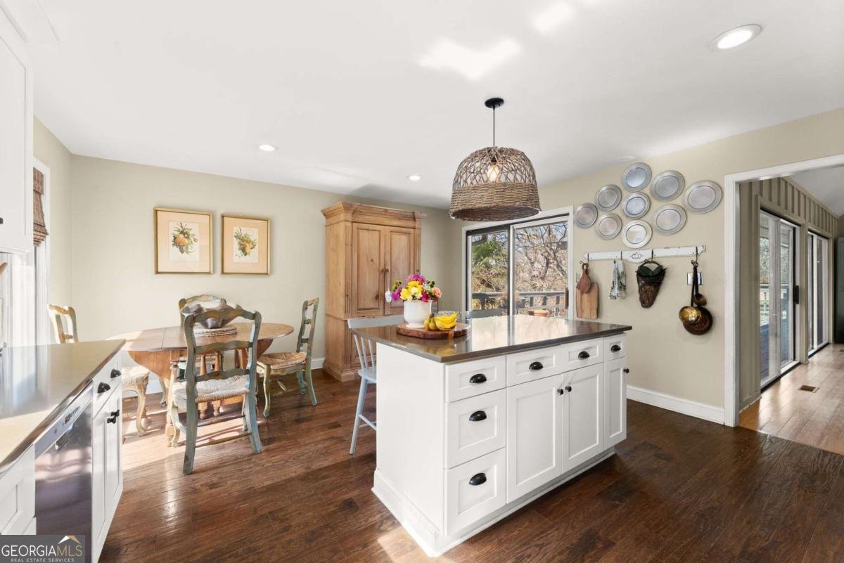 5705 High Harbor Court Gainesville - Photo 12