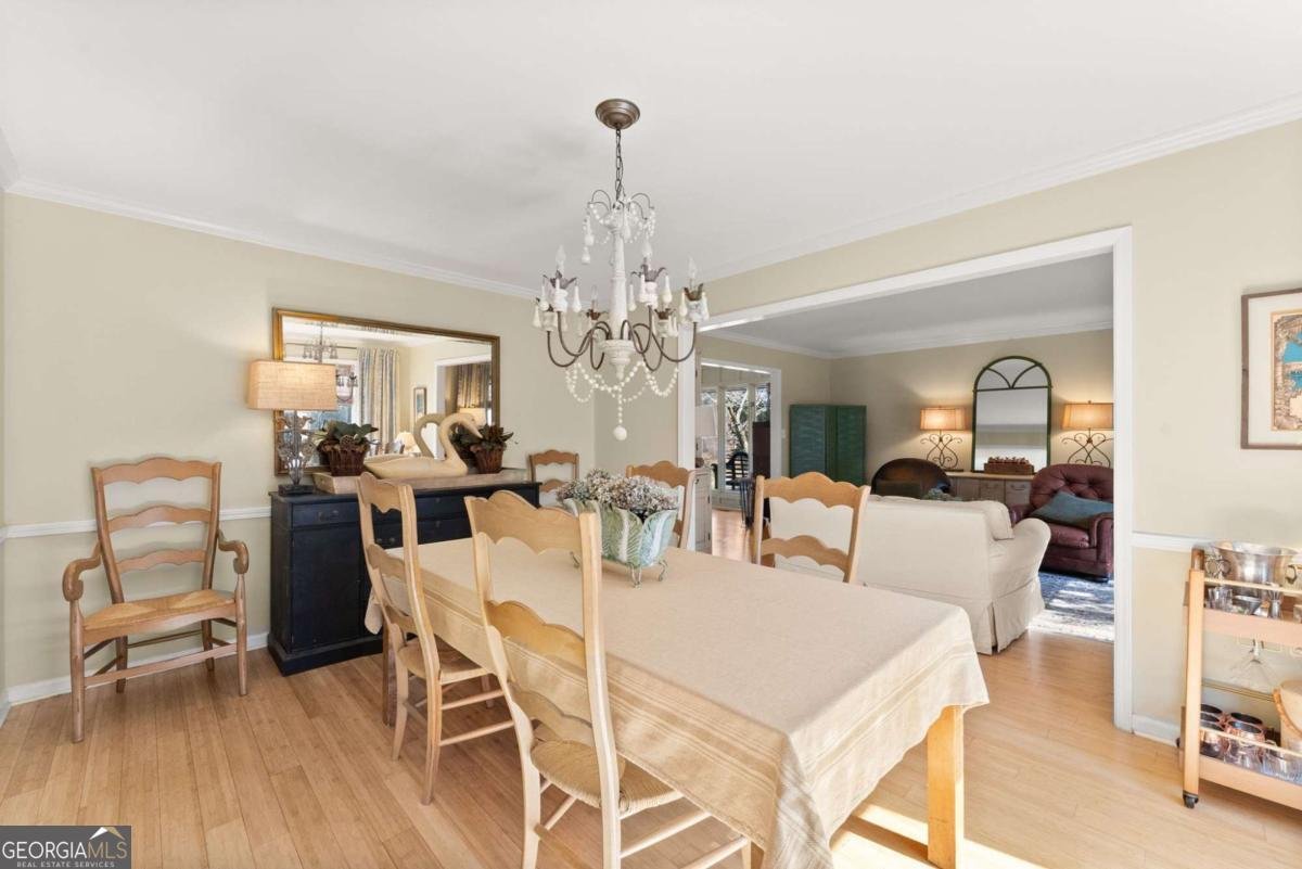 5705 High Harbor Court Gainesville - Photo 13