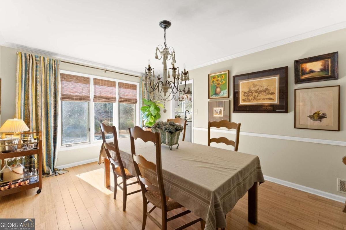 5705 High Harbor Court Gainesville - Photo 14