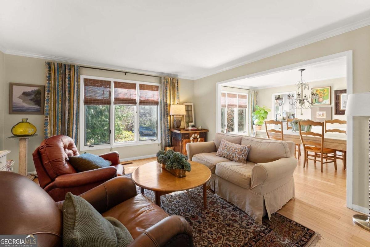 5705 High Harbor Court Gainesville - Photo 15